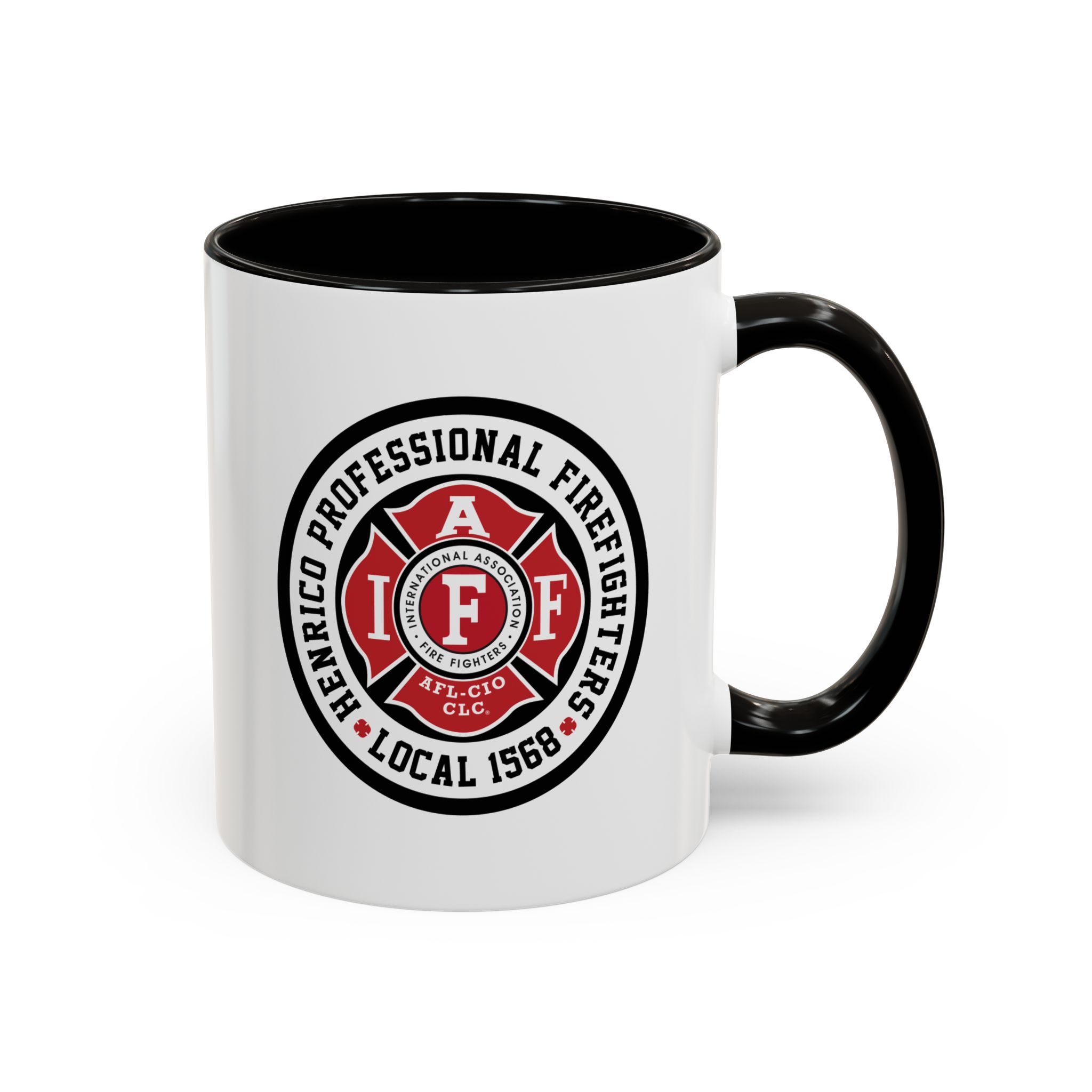 Local 1568 Colorful Mugs (11oz, 15oz) - Image 2