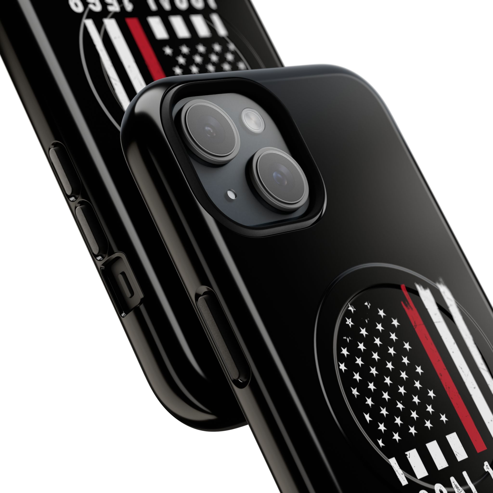 Local 1568 Tough Magnetic iPhone Cases - Image 3