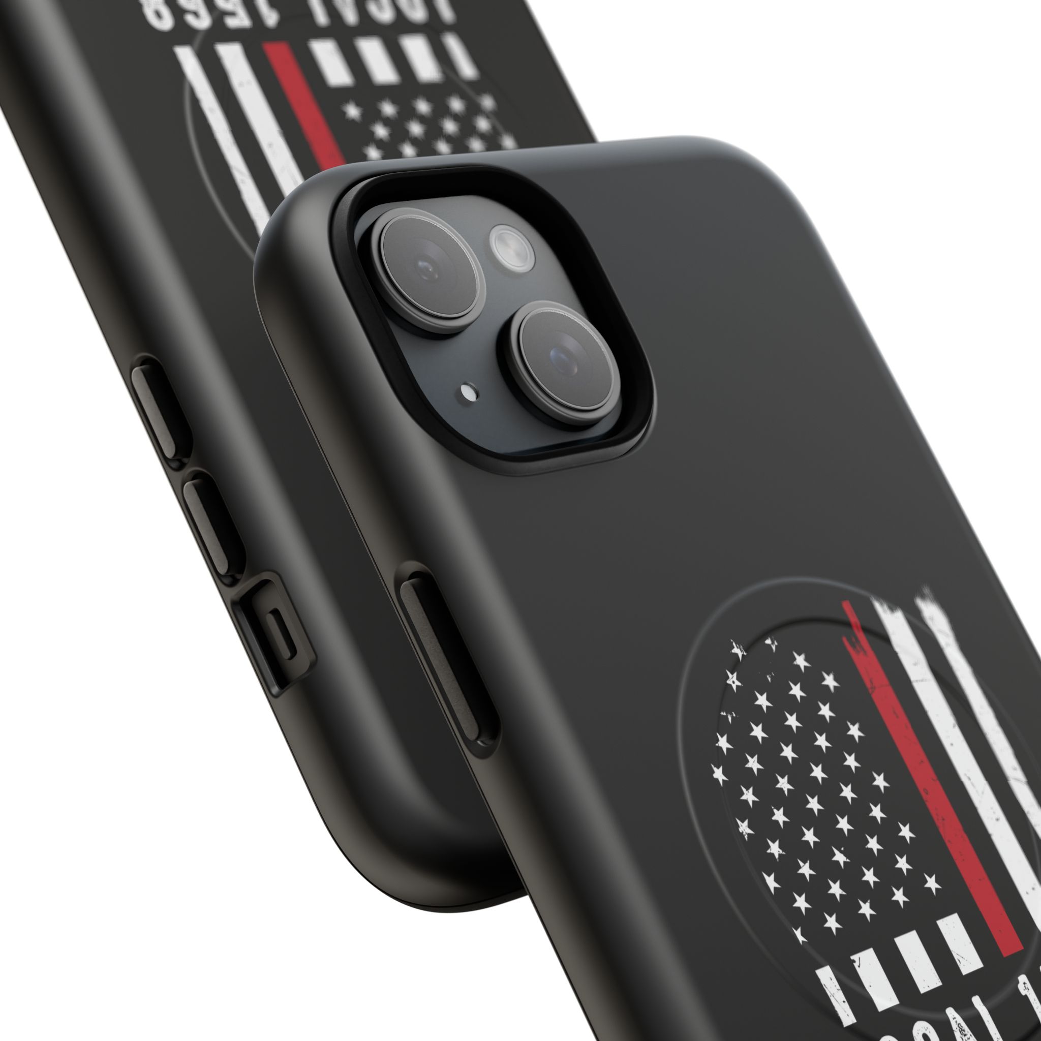 Local 1568 Tough Magnetic iPhone Cases - Image 17