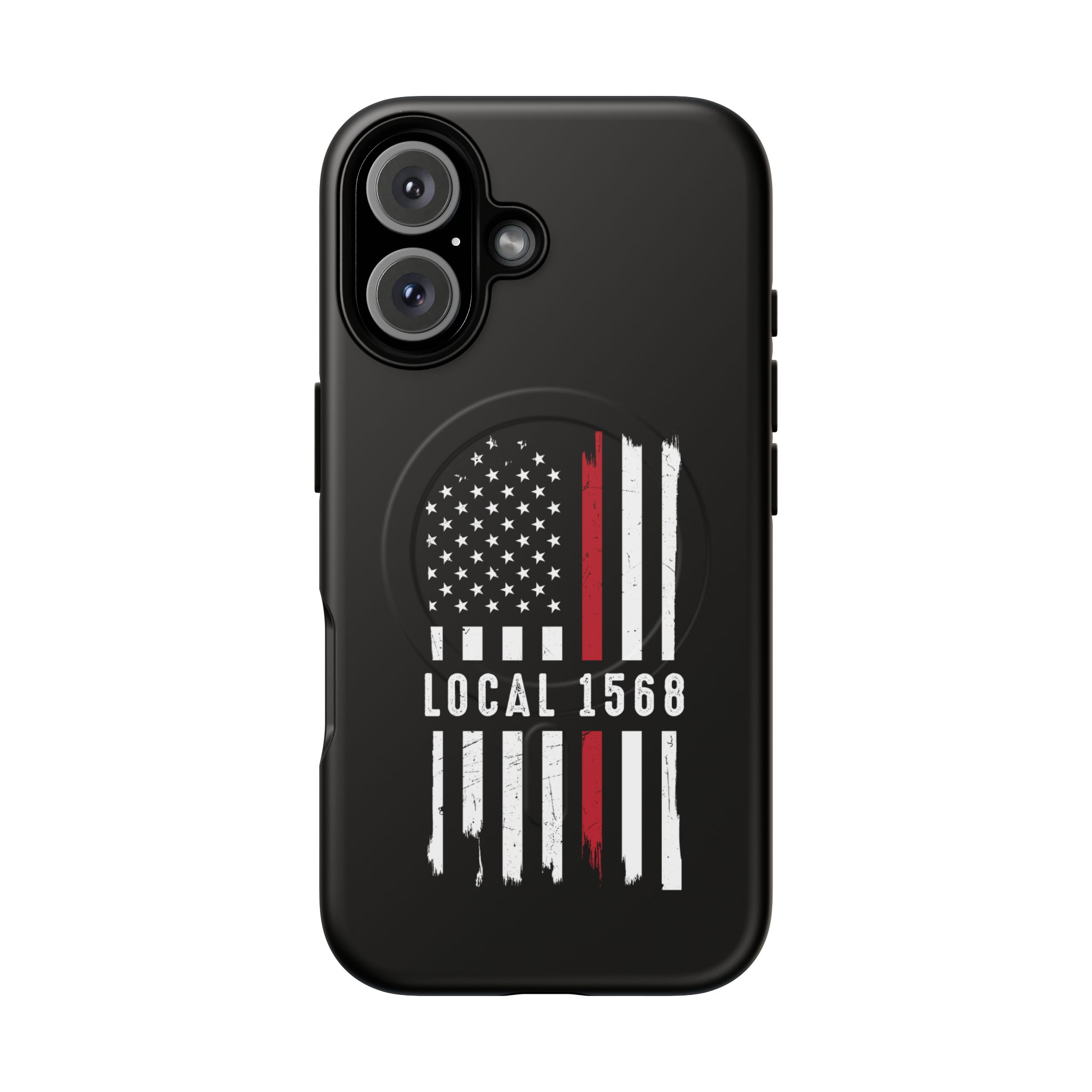 Local 1568 Tough Magnetic iPhone Cases - Image 64