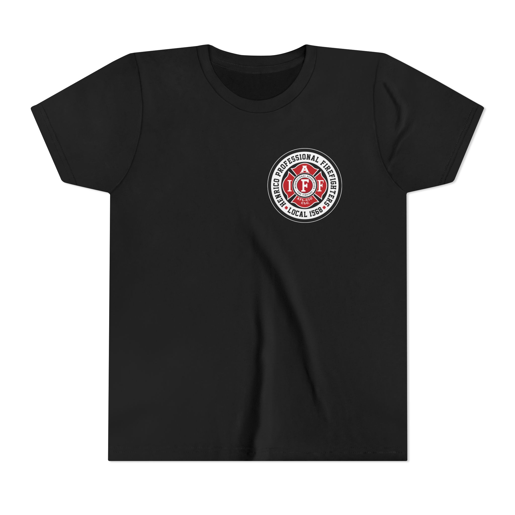 Local 1568 Youth Tee