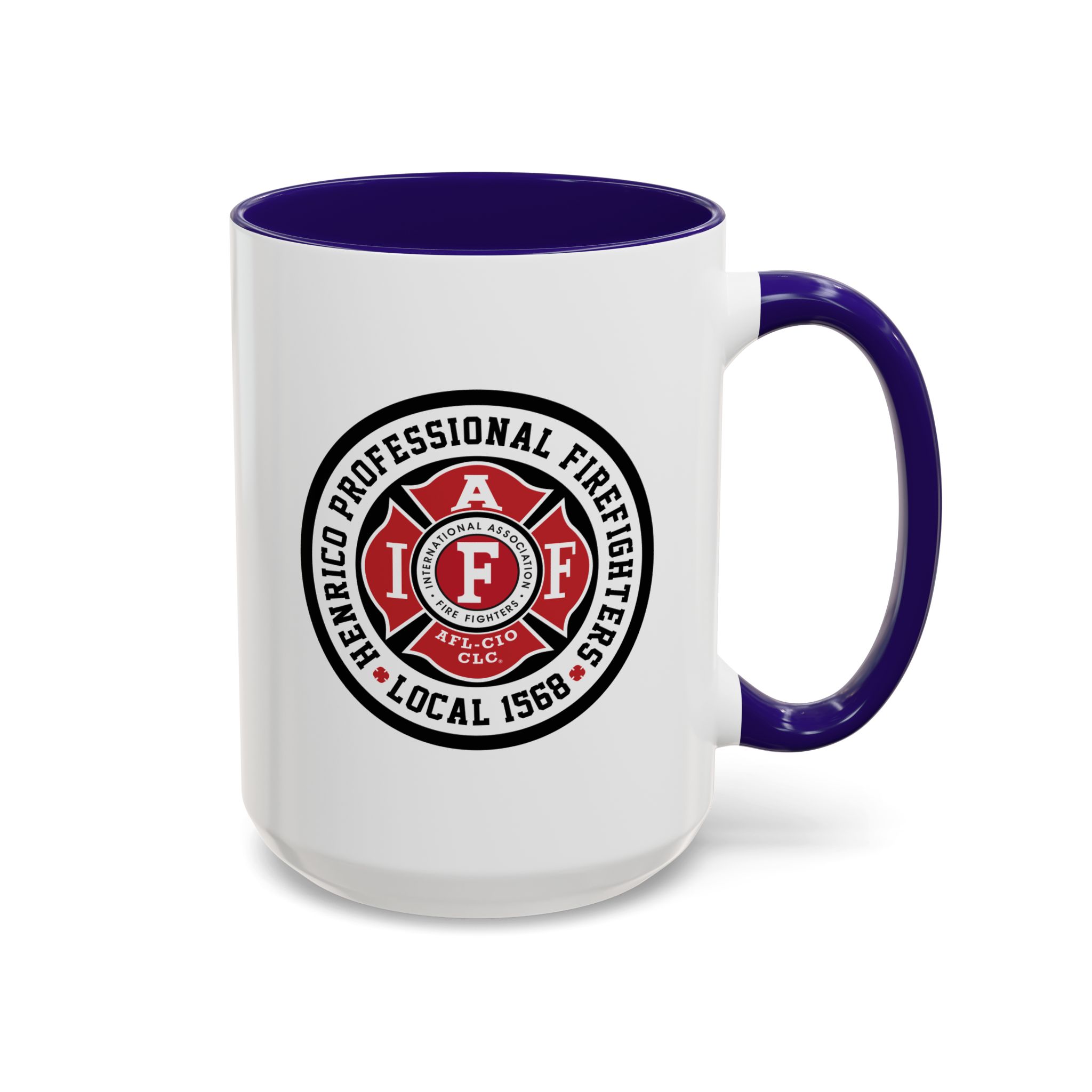 Local 1568 Colorful Mugs (11oz, 15oz) - Image 19