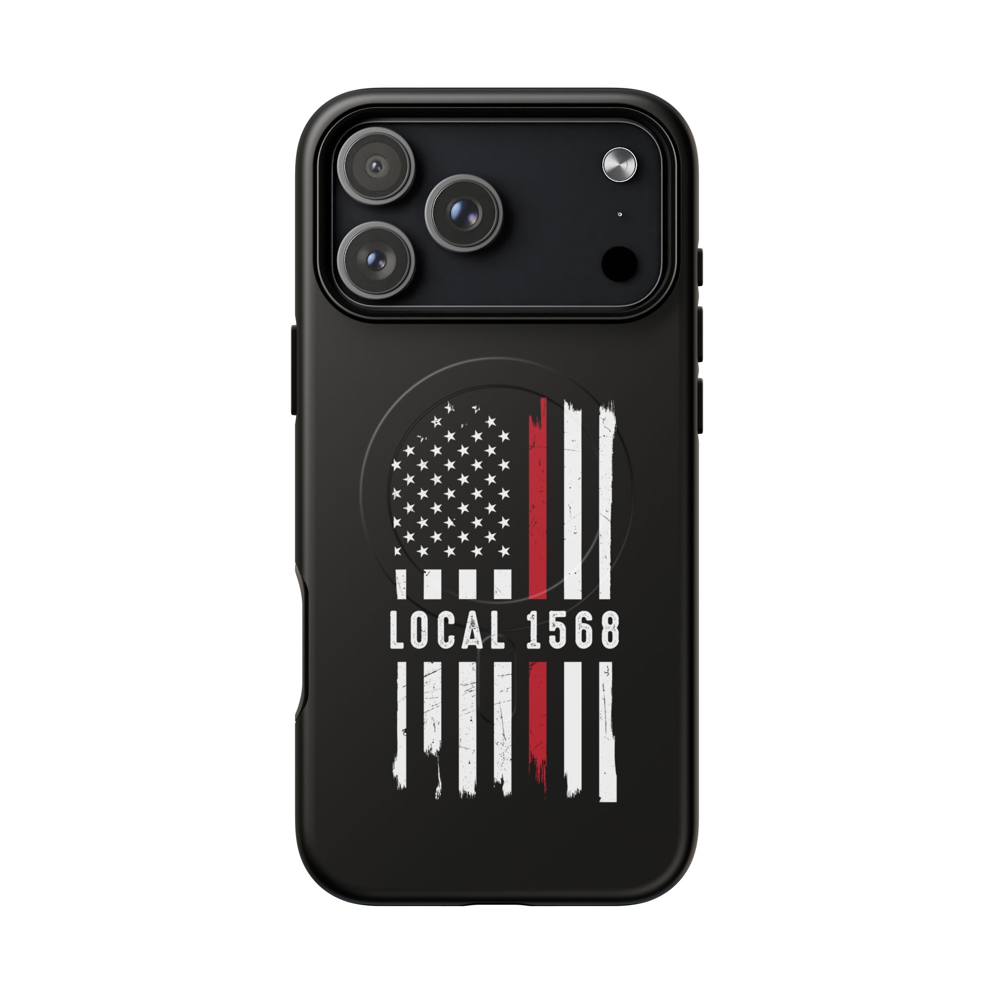 Local 1568 Tough Magnetic iPhone Cases - Image 87