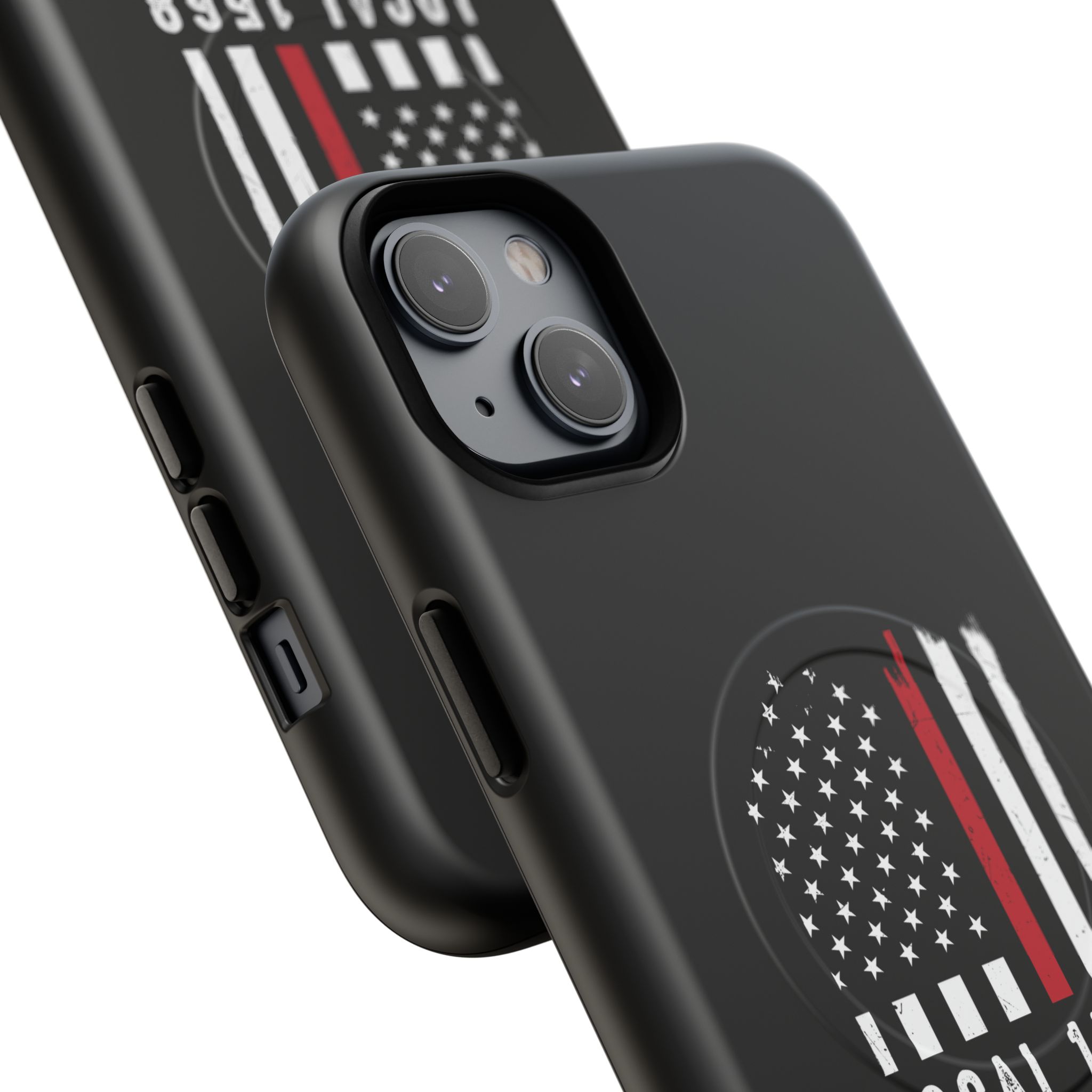 Local 1568 Tough Magnetic iPhone Cases - Image 41