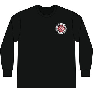Local 1568 Dri-Fit Long Sleeve T-Shirt
