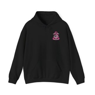 Prince George Cancer Awareness Hooded Sweatshirt