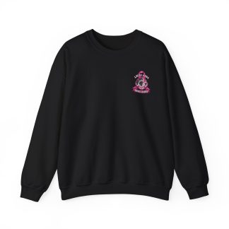 Prince George Cancer Awareness Crewneck Sweatshirt