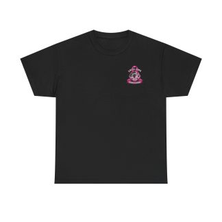 Prince George Cancer Awareness T-Shirt