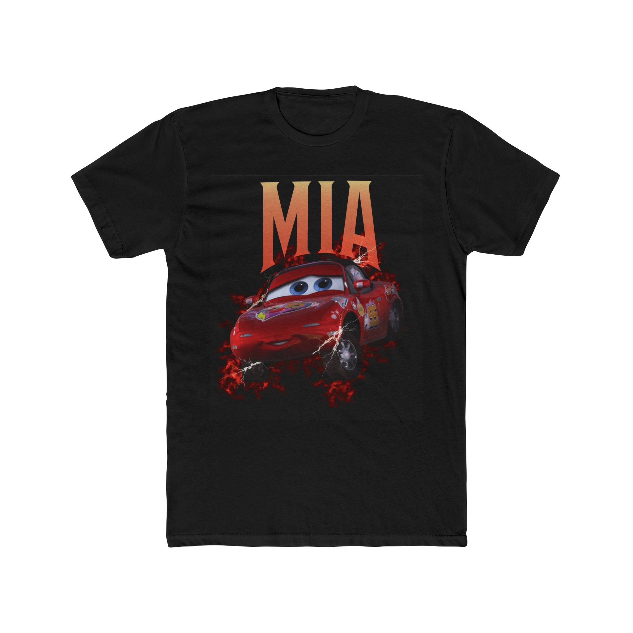 MIA the Miata T-Shirt