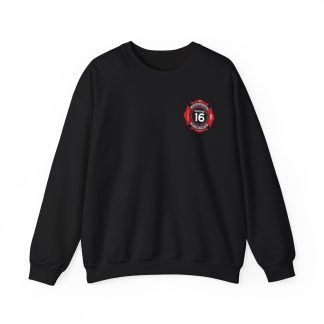 E16 Parks Crewneck Sweatshirt