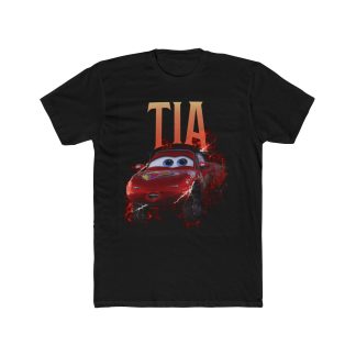 TIA the Miata T-shirt