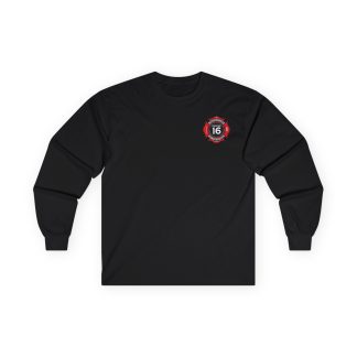 E16 Parks Long Sleeve Tee