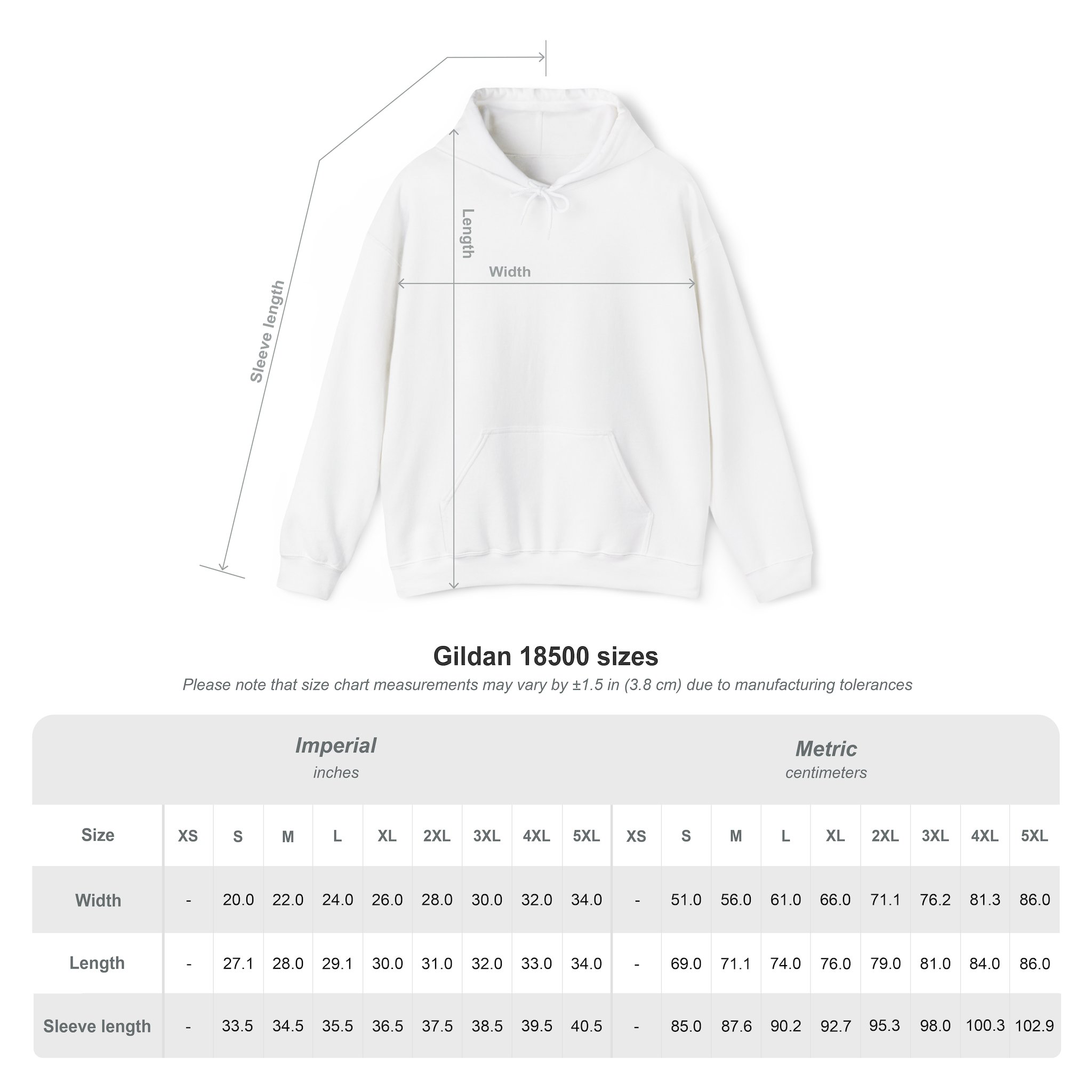 E16 Parks Hooded Sweatshirt - Image 23